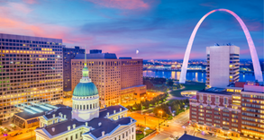 St. Louis
